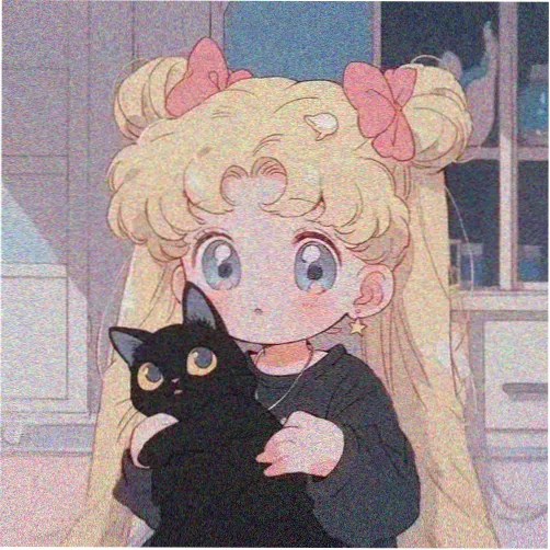 柚子 头像